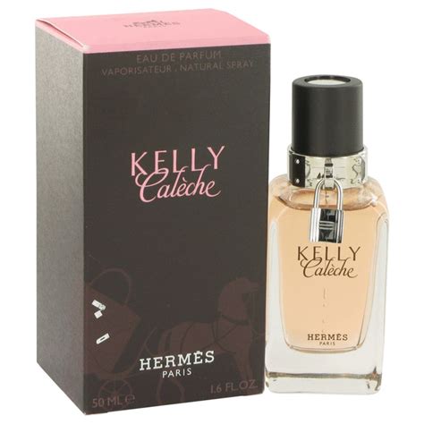 cadenas hermes parfum|kelly caleche perfume hermes.